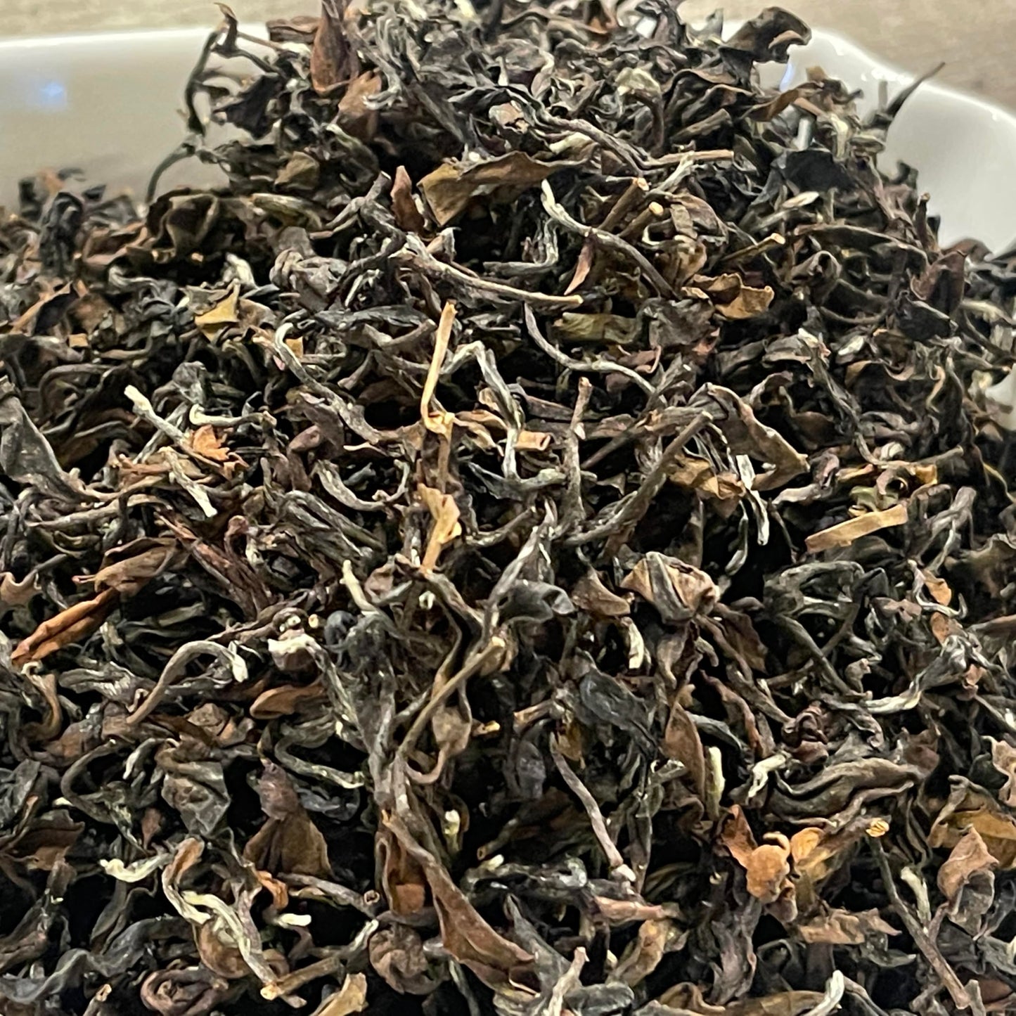 Taiwan unique tea,富興茶業,Oriental Beauty tea,150g*2