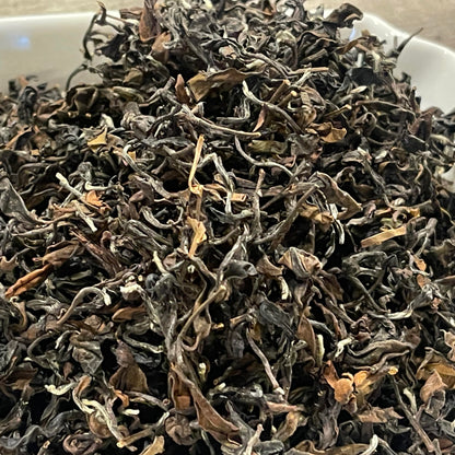 Taiwan unique tea,富興茶業,Oriental Beauty tea,150g*2