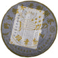 2006 Five-star Peacock Raw Pu-erh Tea Cake, 357g, from Chunhai Tea Factory, Yunnan