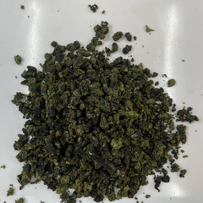 Taiwan unique tea,Qingshan Tea Area,TTES No.12 (Jhinshuan),150g*4