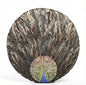 2009 Bingdao "Thousand Feather Peacock" Raw Pu-erh Tea Cake (1000g)
