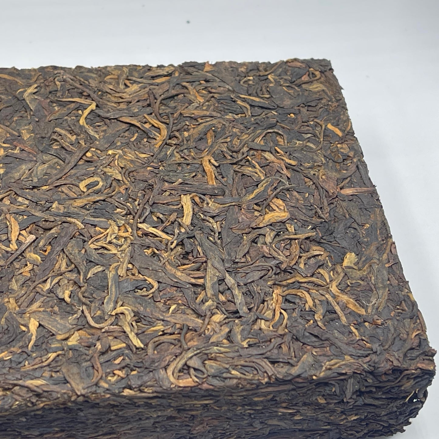 Pu-Erh tea,2000,Xishuangbanna,Yunnan Wild Ancient Tree Tea Brick,1000g,Raw