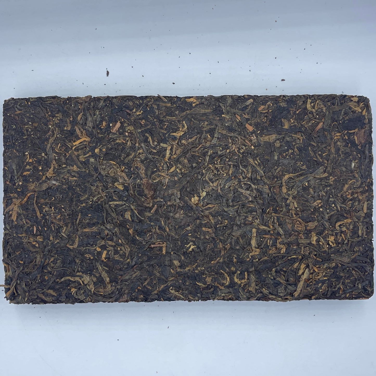 Pu-Erh tea,2000,Xishuangbanna,Yunnan Wild Ancient Tree Tea Brick,1000g,Raw