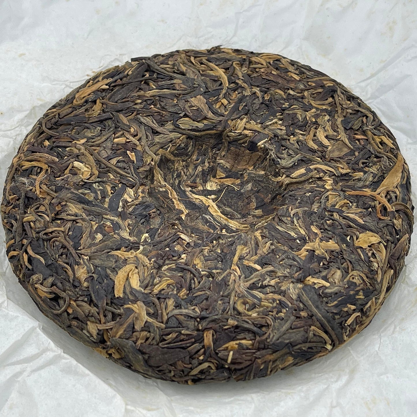 Jingmai Mountain 2013 Raw Pu-Erh Tea Cake 200g