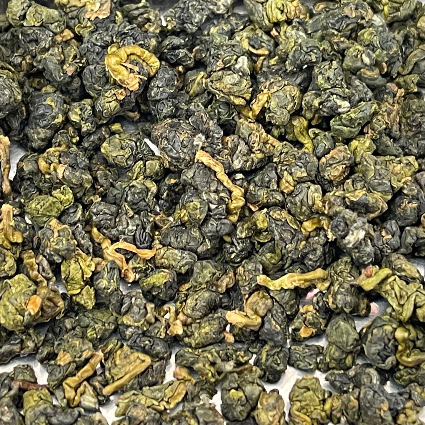 Taiwan unique tea,阿里山高山茶 Alishan,High-mountain Oolong tea,Winter,150g*4