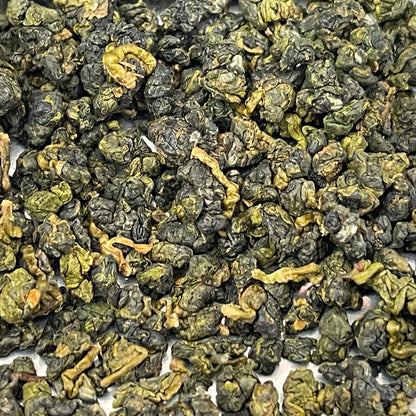 Taiwan unique tea,阿里山高山茶 Alishan,High-mountain Oolong tea,Winter,150g*4