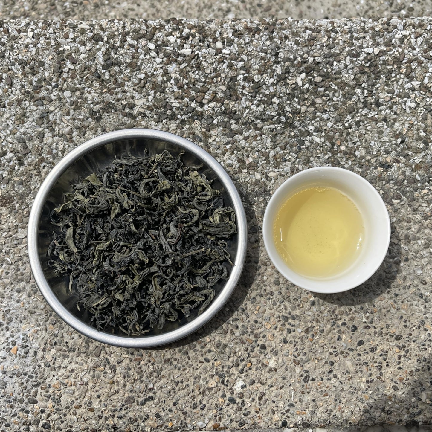 Authentic Gangkou Tea, Snow Pear Variety, 300g × 2