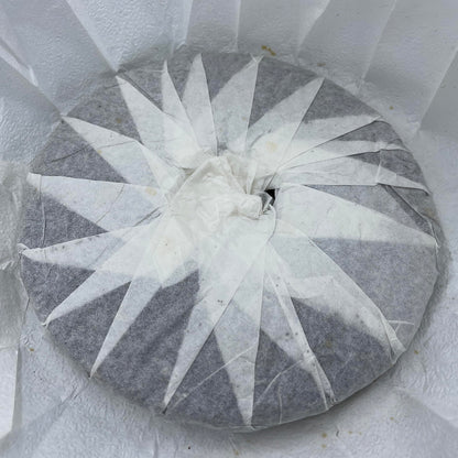 2020 Customized Tea Xiguai Raw Pu-erh Tea Cake, 357g, from Yunnan