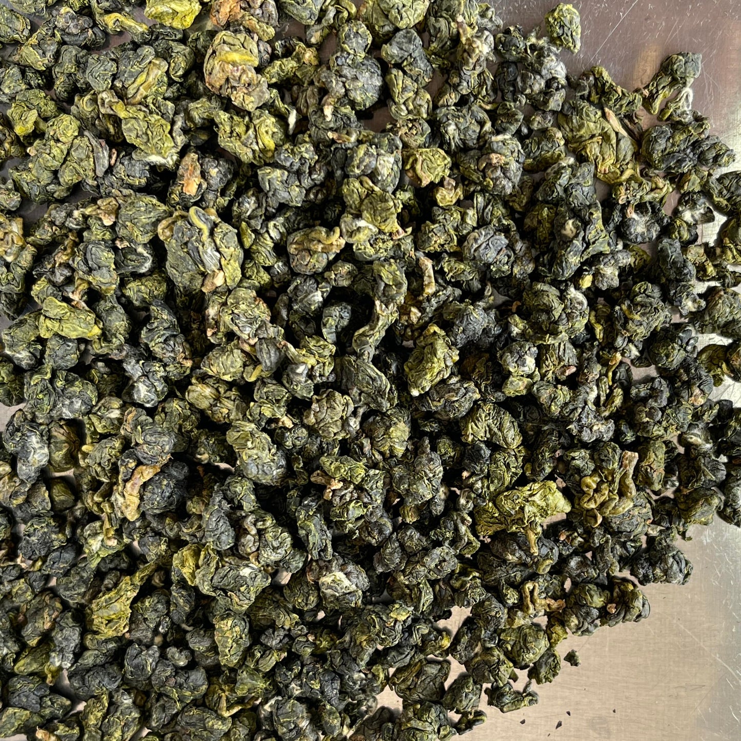 Taiwan unique tea,阿里山極品高山茶 Alishan,High-mountain Oolong tea,150g*4