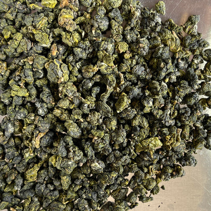 Taiwan unique tea,阿里山極品高山茶 Alishan,High-mountain Oolong tea,150g*4